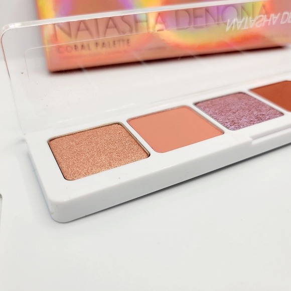 Coral Palette | Natasha Denona | Brand New in Box - Picture 8 of 10